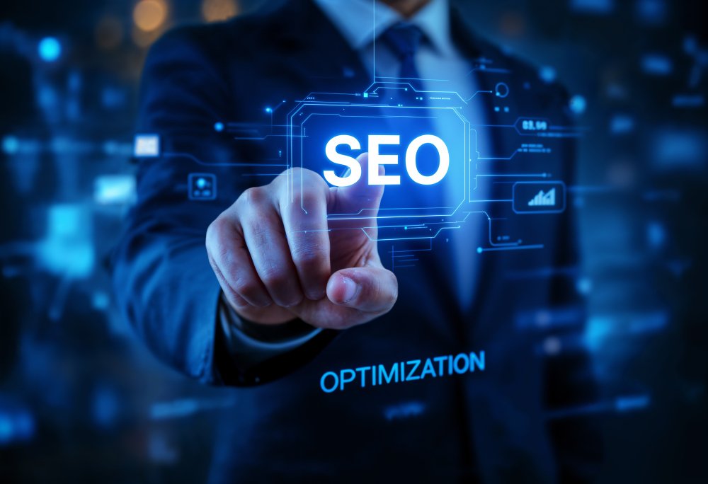 AI for SEO: The Future of Search Engine Optimization